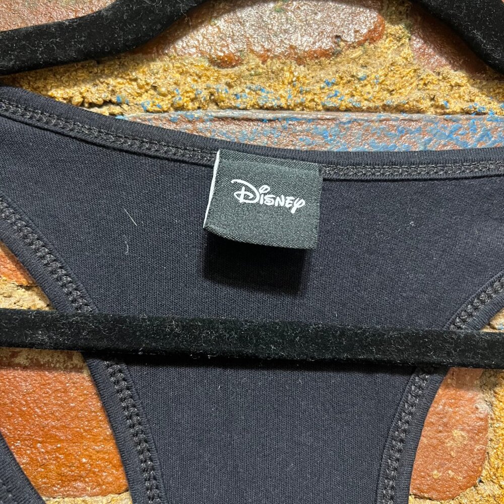 Disney- Lion King- Razor Back Tank - Picture 4 of 5